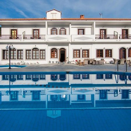 Iro'S Residence Ágios Konstantínos 외부 사진