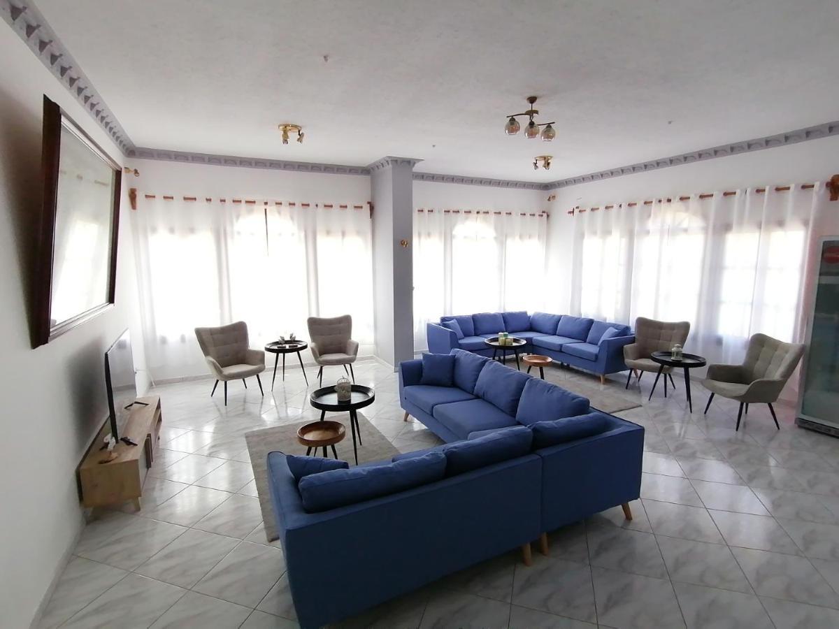 Iro'S Residence Ágios Konstantínos 외부 사진