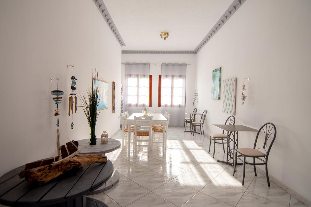Iro'S Residence Ágios Konstantínos 외부 사진