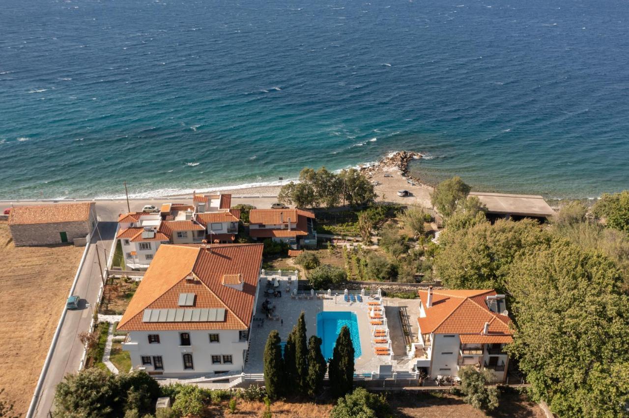 Iro'S Residence Ágios Konstantínos 외부 사진