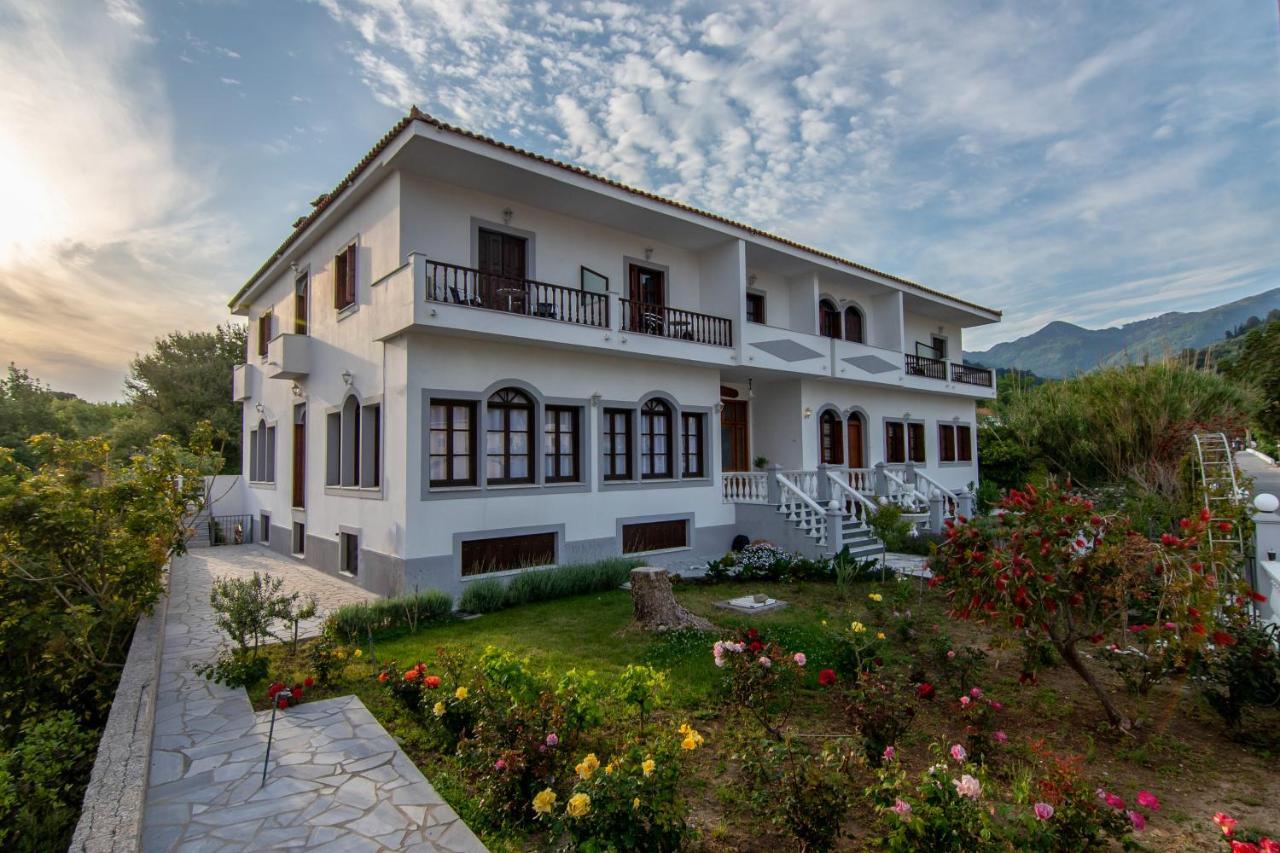Iro'S Residence Ágios Konstantínos 외부 사진