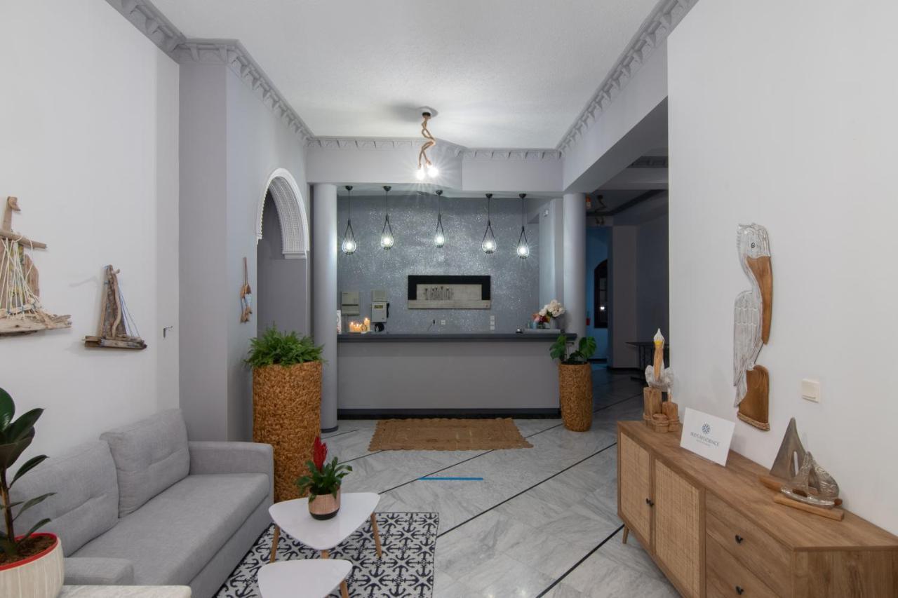 Iro'S Residence Ágios Konstantínos 외부 사진
