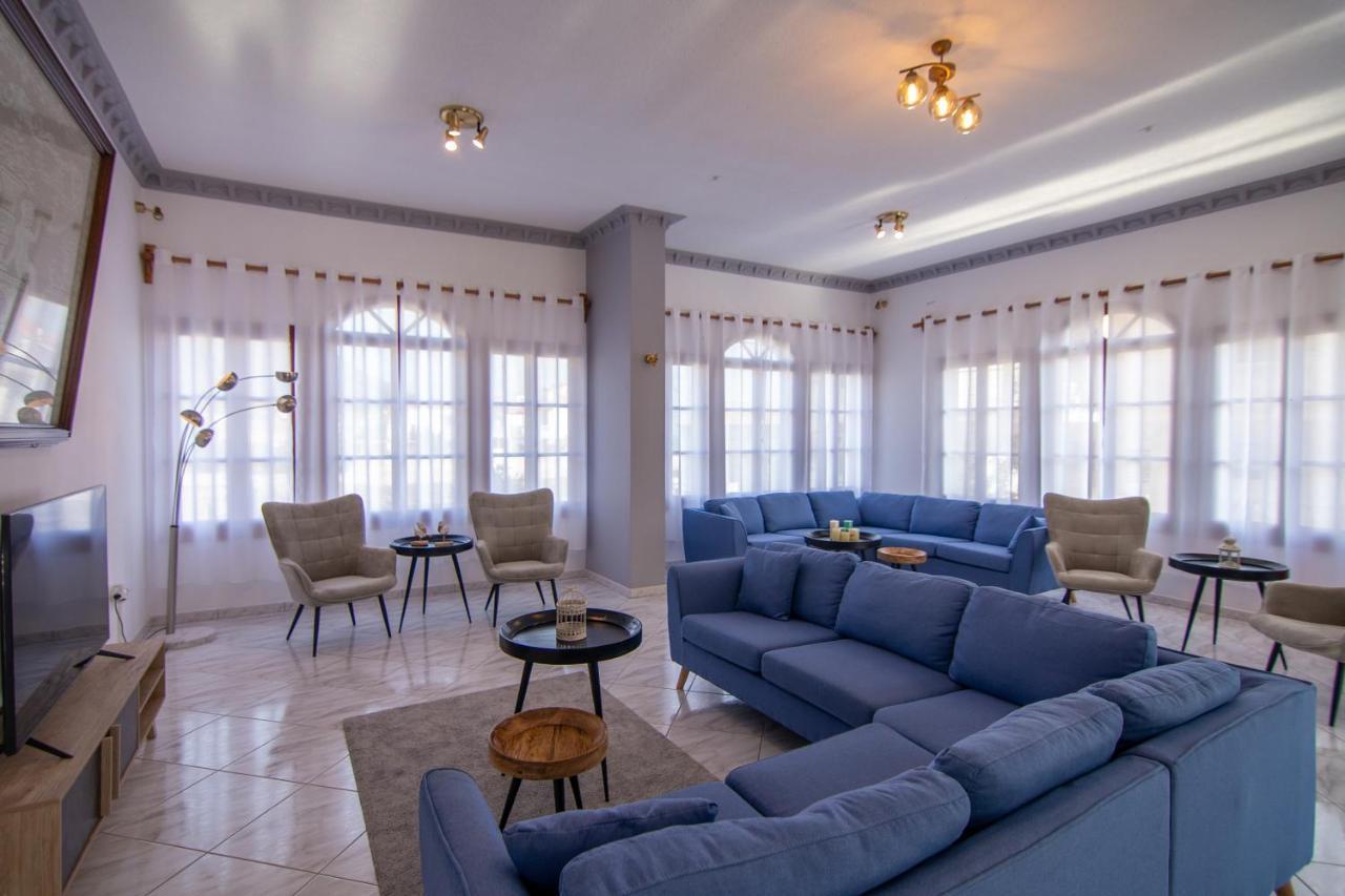 Iro'S Residence Ágios Konstantínos 외부 사진